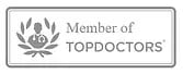 Members of Top Doctors Logo